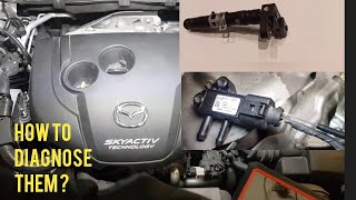 dtc p2335 мәні
