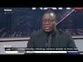 Zambia Government And Lungu Family Feud Continues