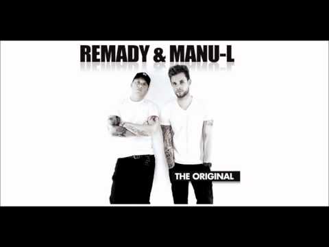 Remady & Manu-L feat. J-Son - Hollywood Ending [The Original]