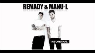 Remady & Manu-L feat. J-Son - Hollywood Ending [The Original]