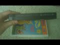 Teletubbies Favorite Things 1999 Screening Copy VHS Review Redo