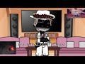 Hazbin Hotel React To Lucifer Angst Radioapple