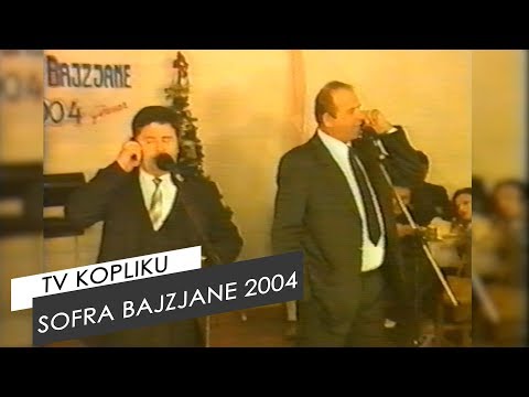 Humor Grupi Gaz e Maraz - Sofra Bajzjane 2004