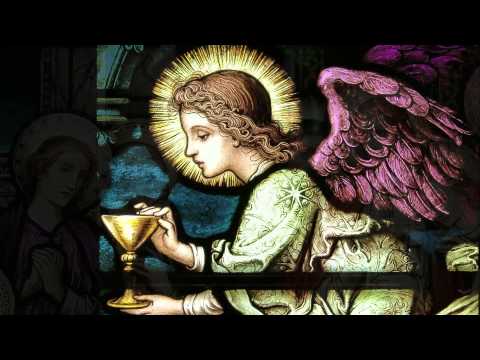 The Chaplet of Divine Mercy from the Diary of St. Faustina Kowalska - Performed by Annie Karto