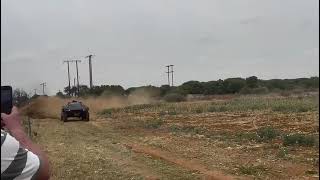 Global Elite 300 2025 (Kameel) Video deur Willie Du Preez