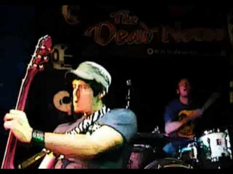 The Dead Notes - Rock'n'Roll never dies