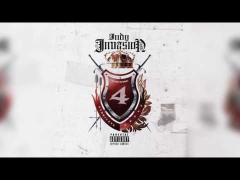 Various Artists: SeanLeon XXXCITED f Milly Mansion - Indy Invasion 4