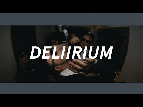 Video thumbnail for Deliirium