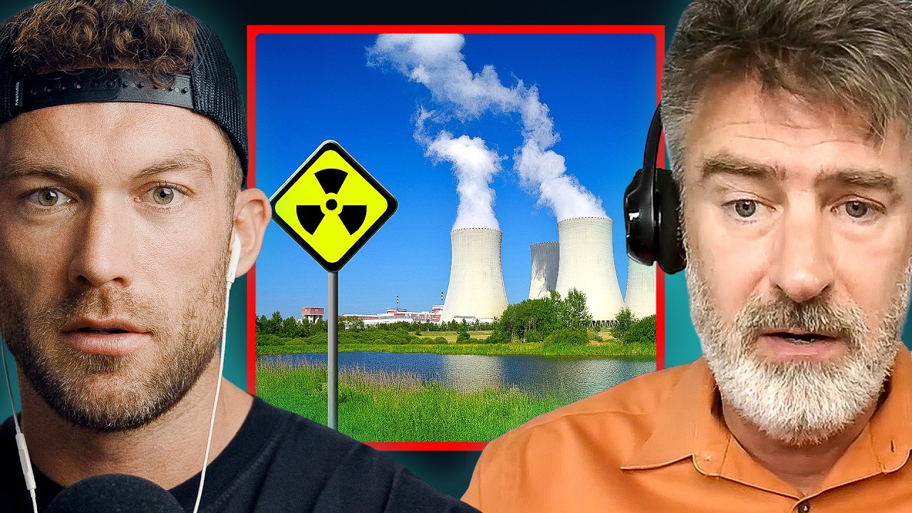 The Next Global Arms Race - Peter Zeihan