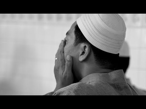 Këto janë shkaqet dhe arsyet se pse nuk na pranohen lutjet! - Dr. Imam Ahmed Kalaja