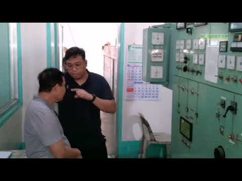 EDPP-GARCAP Operation & Maintenance Work Progress Report : August 2026