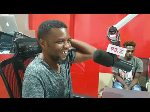 THE CLASSIC PINGU NA DESO: TALE SABABU KUVUNJIKA TIPTOP/SIMLAUMU/MAJANI HAKUMFUKUZA BLUE/ALIMUOGOPA