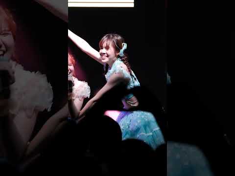 20230218 Aliszt Yokosuna V1 Fancam Focus
