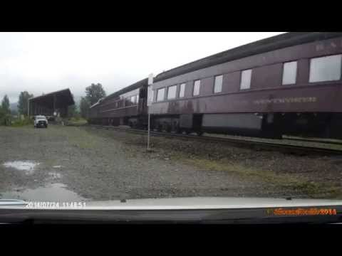 #487 The Wild "F" Goose Chase 2014-07-24
