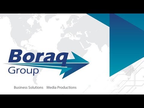 Boraq Group - Entrepreneur Video (English)