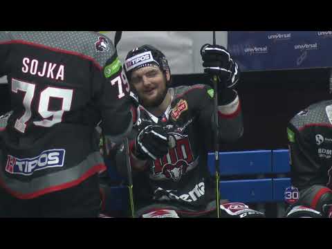 13.kolo HK Dukla INGEMA Michalovce - HC 05 Banská Bystrica ZÁZNAM