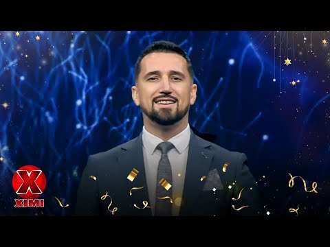 Artir Gjikokaj - Potpuri dasmash Gezuar 2023/