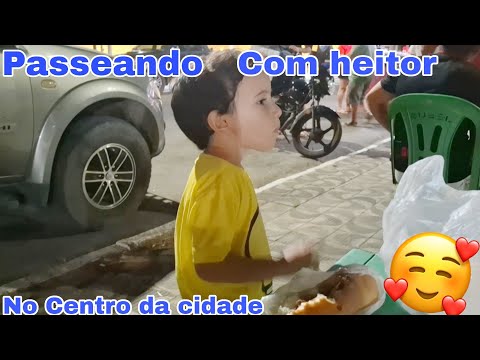 SÁBADO A NOITE PASSEANDO /NO CENTRO DA MINHA CIDADE SÃO JOSÉ DE MIPIBU RIO GRANDE DO NORTE RN 