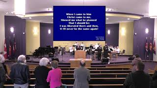 Sunday April 24, 2022