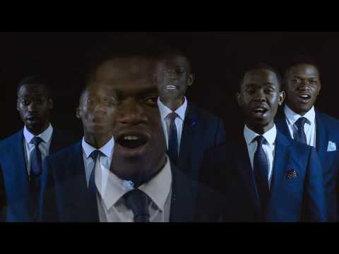 STAND MUSIC- ZIMBABWE NATIONAL ANTHEM