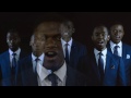 STAND MUSIC ZIMBABWE NATIONAL ANTHEM