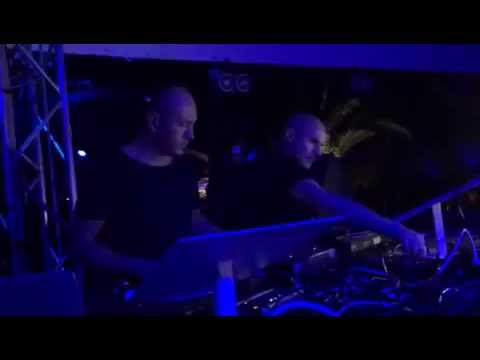 Marco Carola plays Yamil: House For the People (Original Mix)