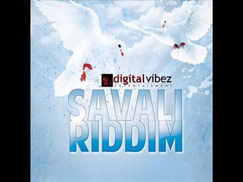 SAVALI RIDDIM MIXX BY DJ-M.o.M ZAGGA, PRESSURE, G WHIZZ, TURBULENCE and more
