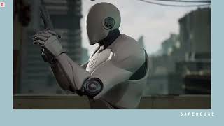 シネマティックプロダクションとは? 03:SAFEHOUSEのワークフロー