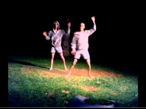 Burlesque Hooping: "Primadonna" (Versions Experiment Series)