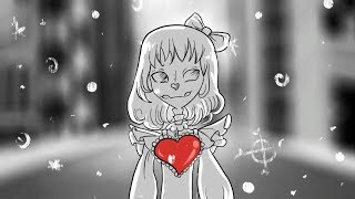 L’amour Dans le Mauvais Temps ~ MIKA (fan animation)