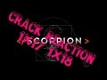 Scorpion | Crack!Reaction [1x17/1x18] 