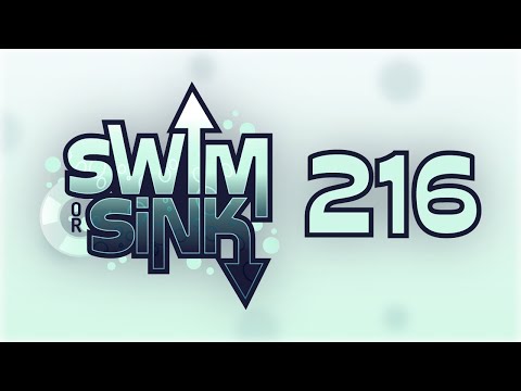 Swim or Sink 216 | Splatoon 3 Weekly Tournament