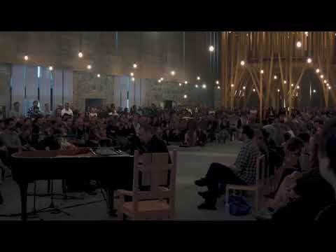 Deaf Center live at Semibreve festival 2019