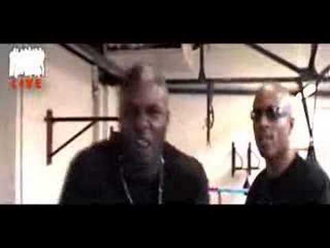 Meeks ft Euro: Stone Cold