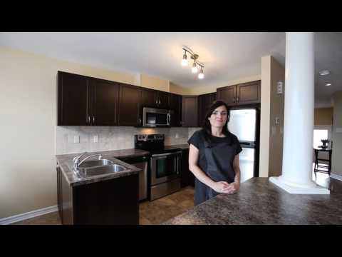 Orleans ~ Avalon Townhouse For Sale ~ 310 Harvest Valley ~ Pilon Real Estate Group