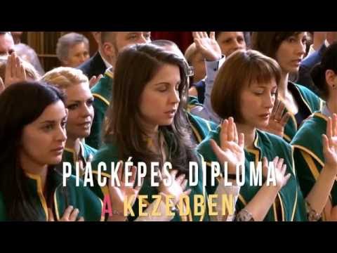 Debreceni Egyetem 2016