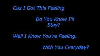 Show Me Yours - Breathe Carolina (Lyrics)