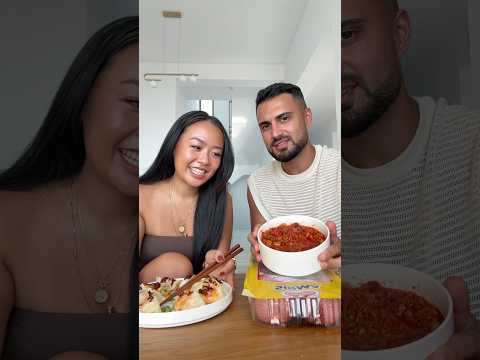 Team China oder Team Türkei!? 😂