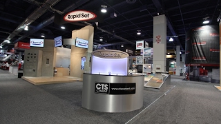 World Of Concrete 2017