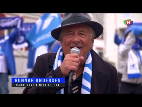 200504 FK Haugesund samlet inn 400.000 på virtuell kamp