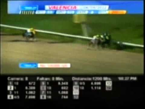 Resumen Jueves, 06 de Septiembre de 2012 - Valencia