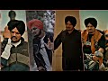 Just Listen SidhuMooseWalaOfficial Slowed Reverb Song Status Utkarsh S Creation