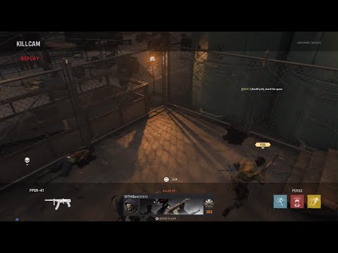 Vanguard is the worst COD game I've ever played.....