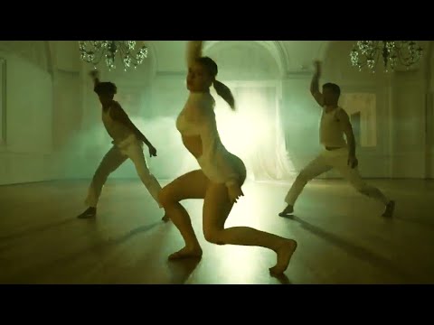 B-Boy Freestyle : MAXIMAZER - Immersion in Autumn