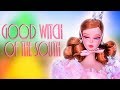 Custom Good Witch Glinda [ WICKED ]