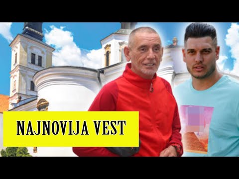 DEJAN ODUSTAO OD KRŠTENJA,  NE ŽELI DA PRIMI PRAVOSLAVLJE!