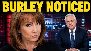 Burley Making a Dent in the Ratings!