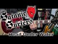 Satanic Surfers - Head Under Water (Guitar Cover)