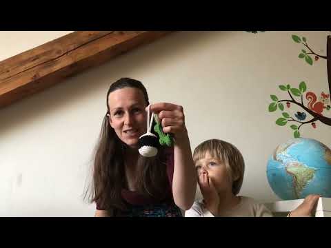 Chrastíme v tom spolu aneb certifikát pro monte chrastítka