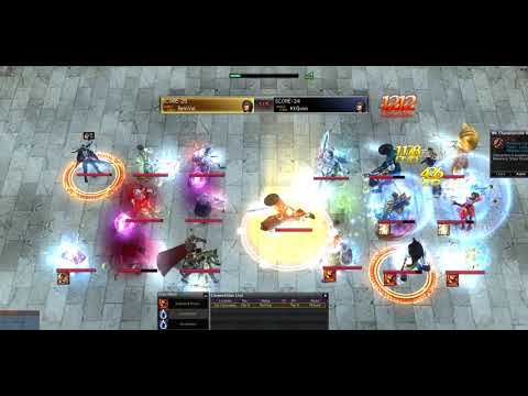 [Atlantica Global] ReViVal vs KKGunn final AM Weekly Argos February 13 2021